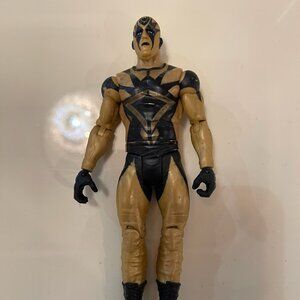 WWE WRESTLING FIGURE